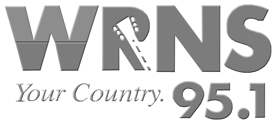 WRNS logo